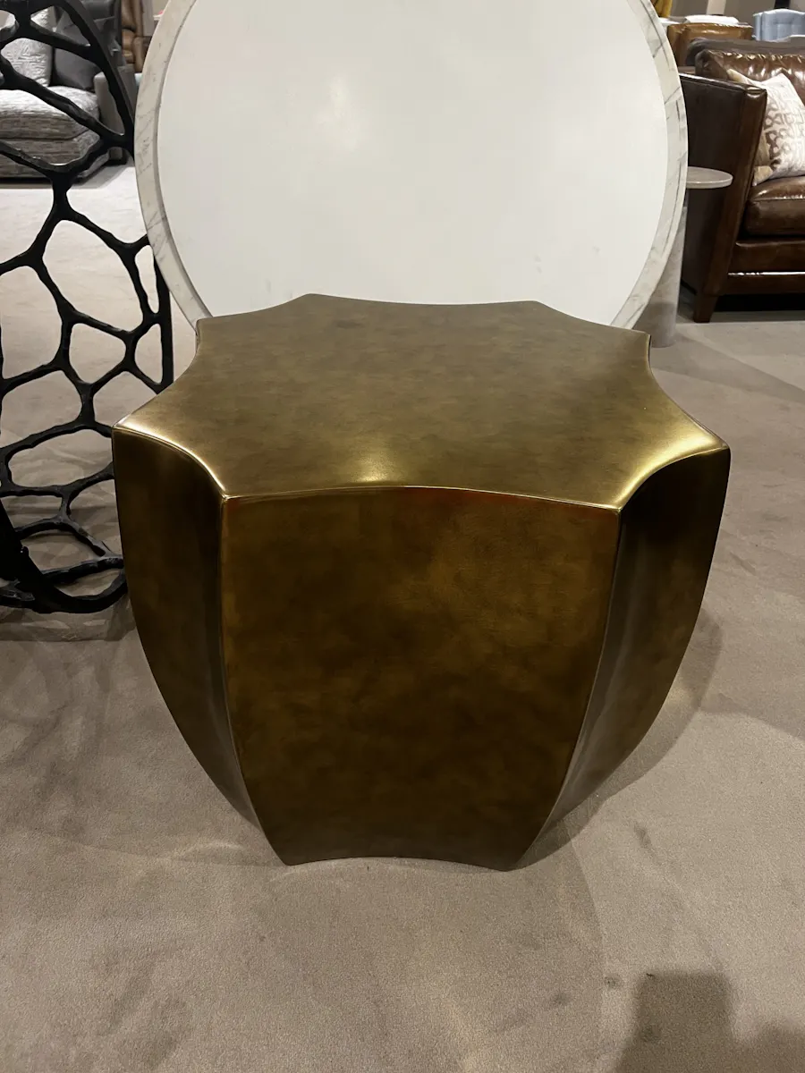 Century SF5476/30 Lamp Table Century SF5476/30 Lamp Table