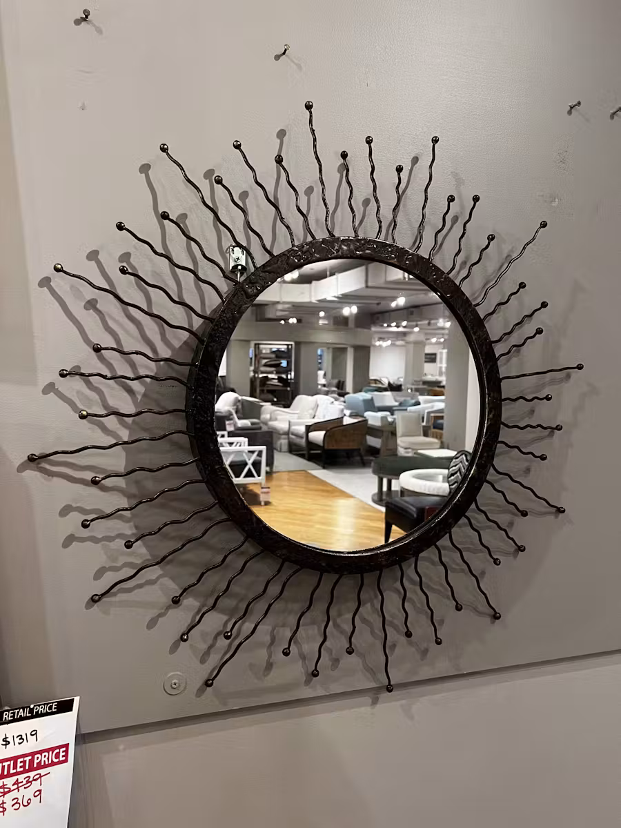 Century CEA-231-V1/ Mirror Century CEA-231-V1/ Mirror