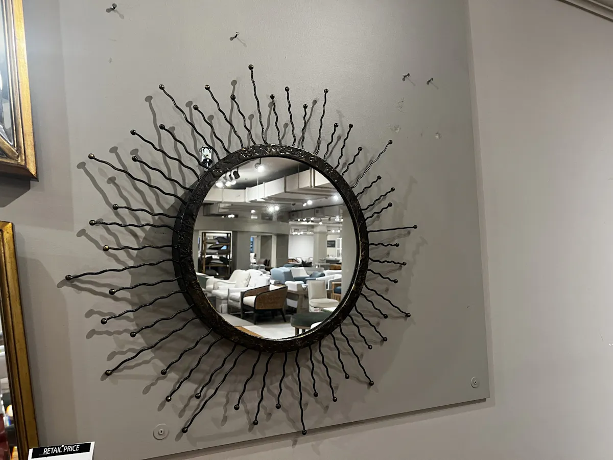 Century CEA-231-V1/ Mirror Century CEA-231-V1/ Mirror