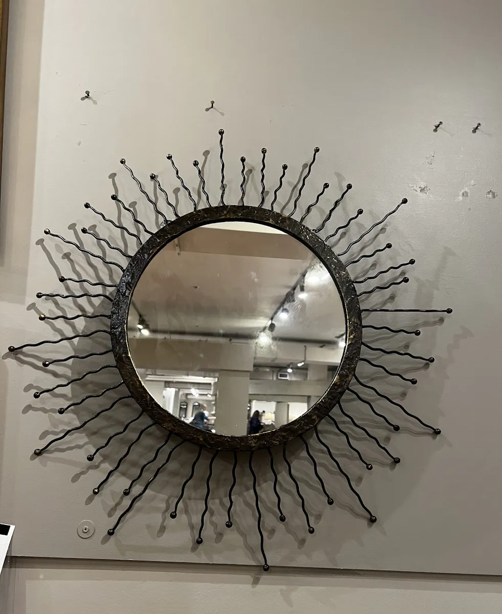 Century CEA-231-V1 Mirror Century CEA-231-V1 Mirror
