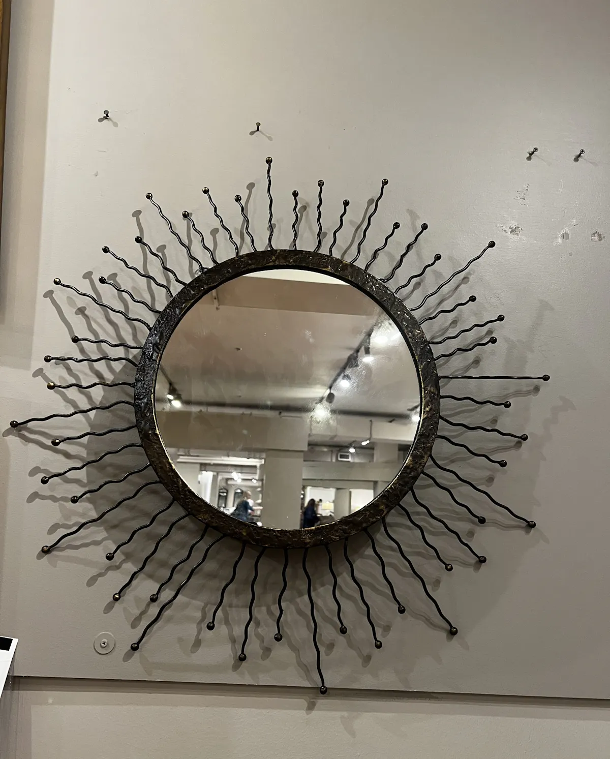 Century CEA-231-V1 Mirror Century CEA-231-V1 Mirror