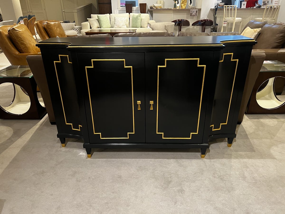 Century MN5876/120 Wendell Hall Cabinet Century MN5876/120 Wendell Hall Cabinet