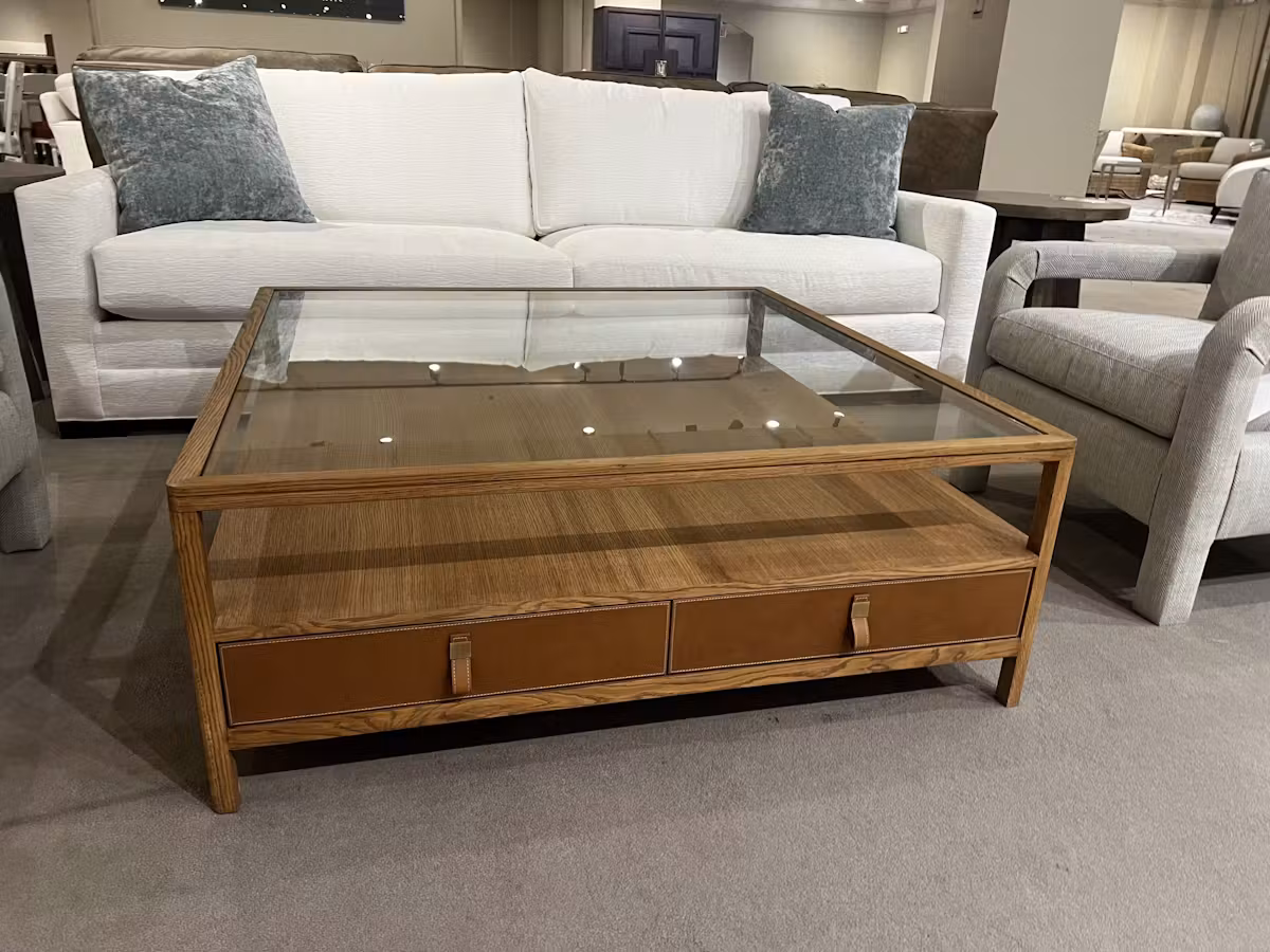 Century SF6262/40 Nicolo Cocktail Table Century SF6262/40 Nicolo Cocktail Table