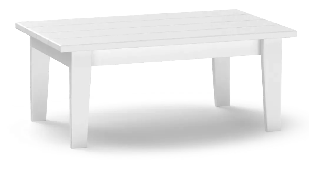 Artifex 8030 Stanton Coffee Table Artifex 8030 Stanton Coffee Table