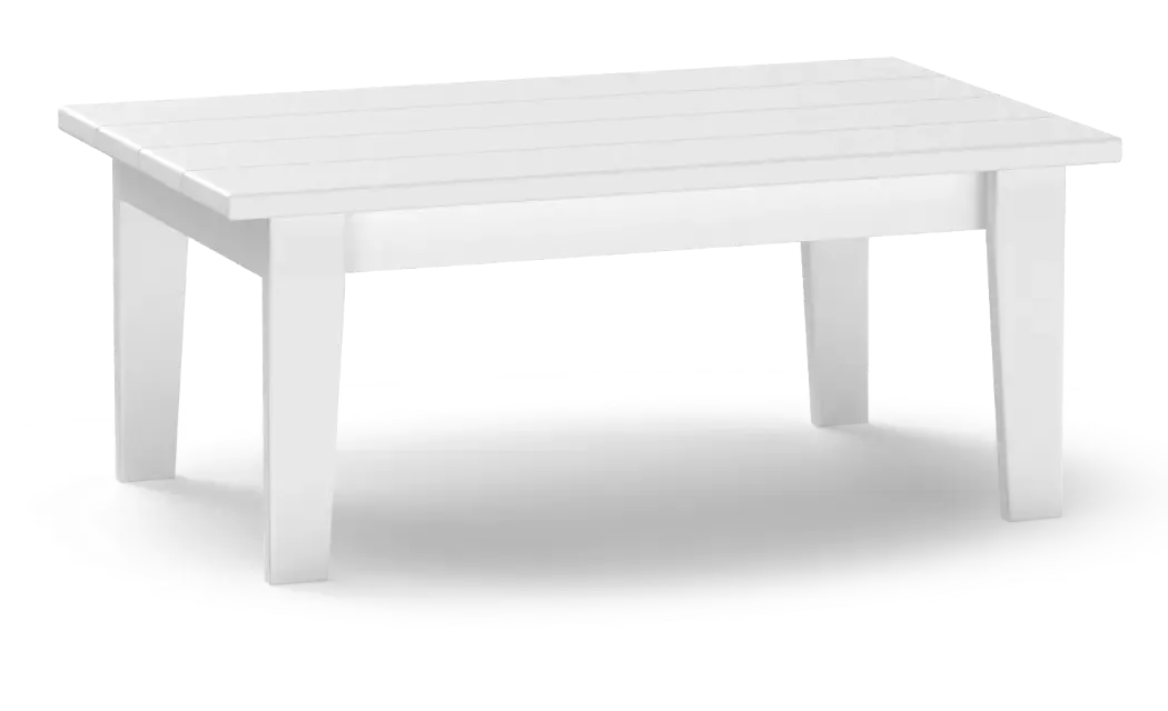 Artifex 8030 Stanton Coffee Table Artifex 8030 Stanton Coffee Table