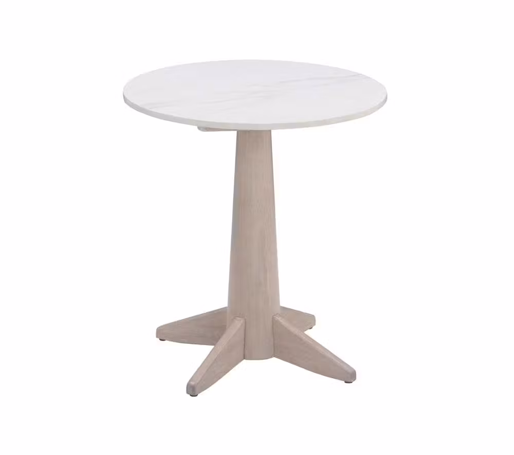 Bassett Mirror 2533-LR-200 Horizons End Table
