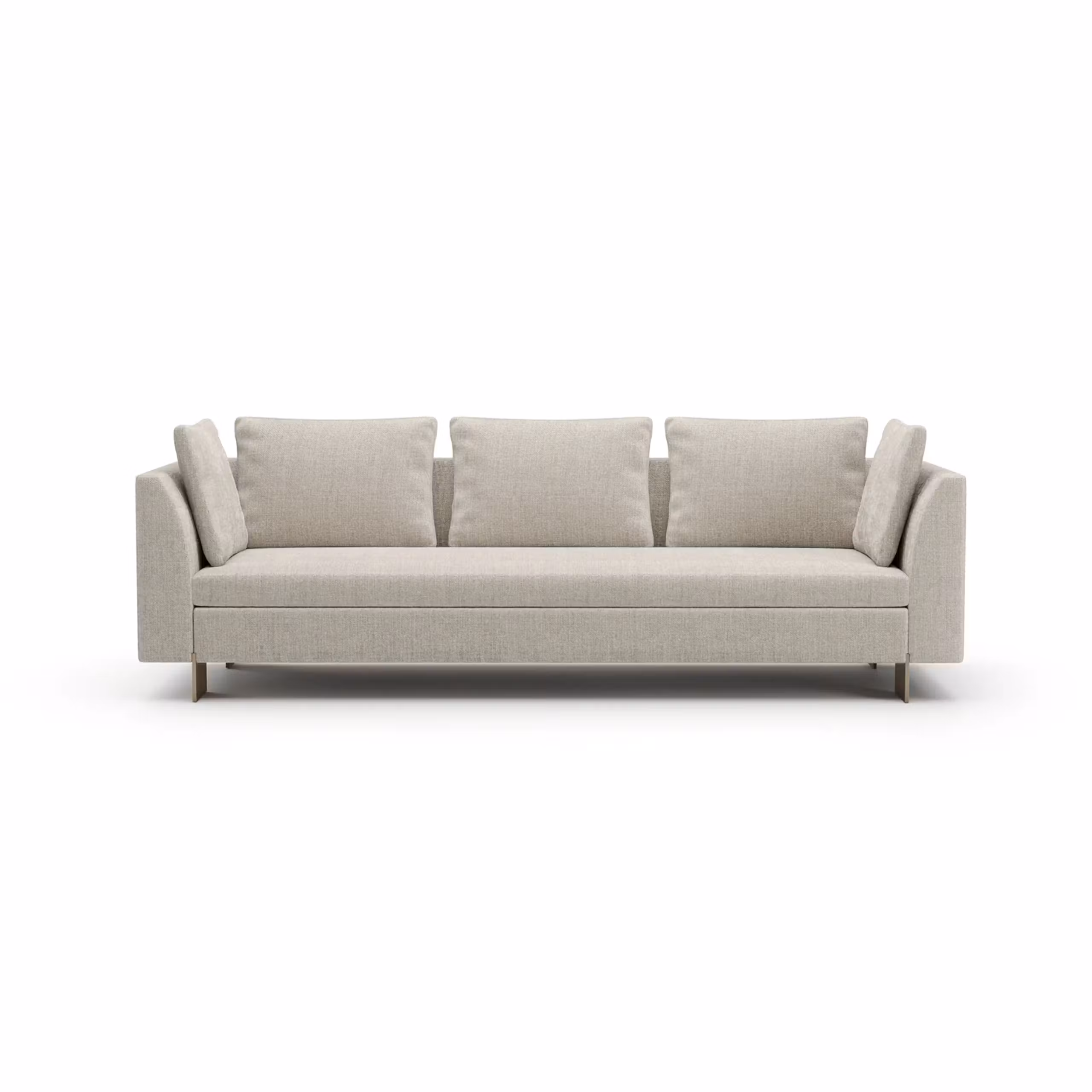 Caracole Furniture UPH-025-015-A Altura Sofa