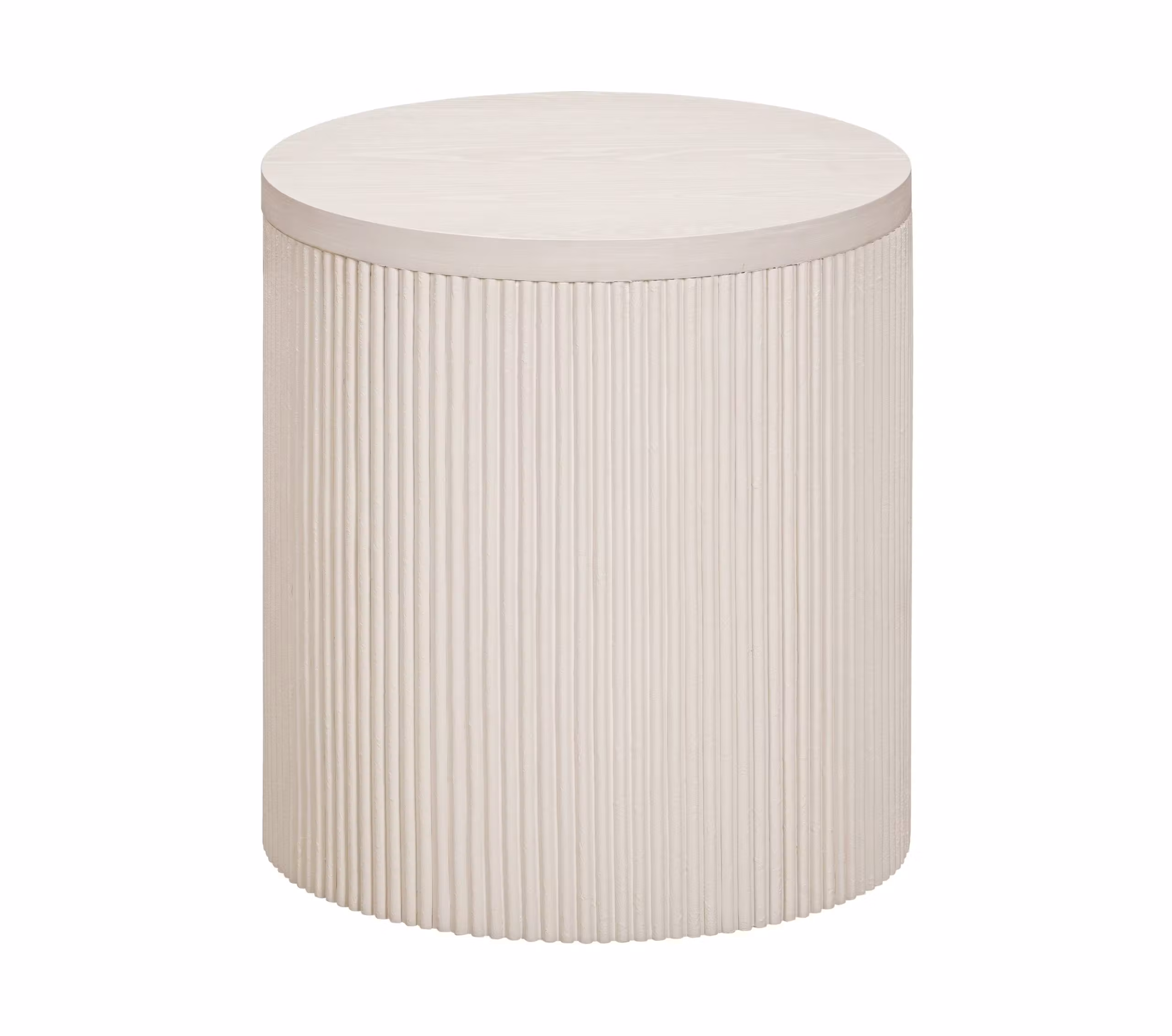 Bassett Mirror 6012-LR-220 Lena End Table