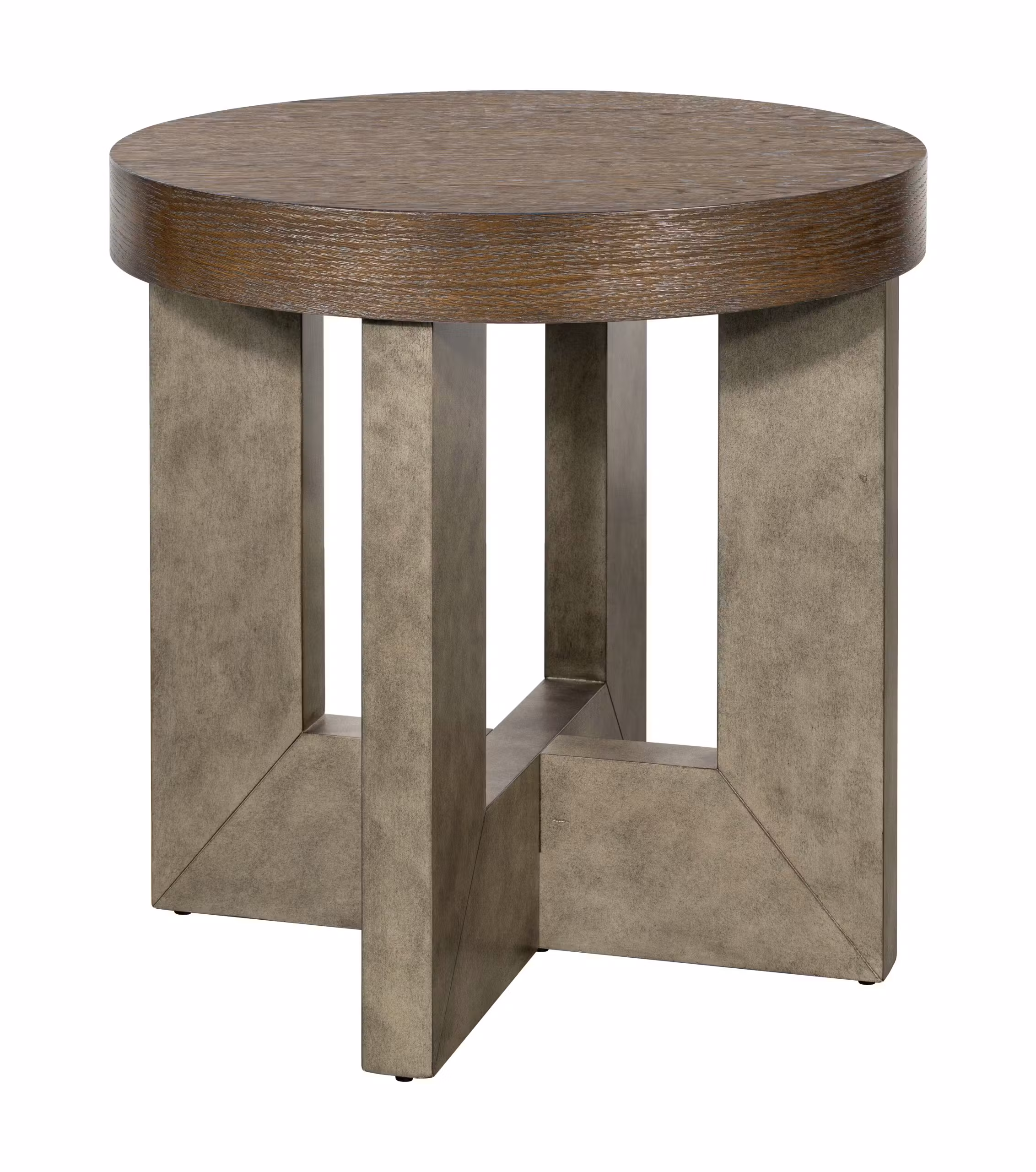 Bassett Mirror 6021-LR-220 Nova End Table