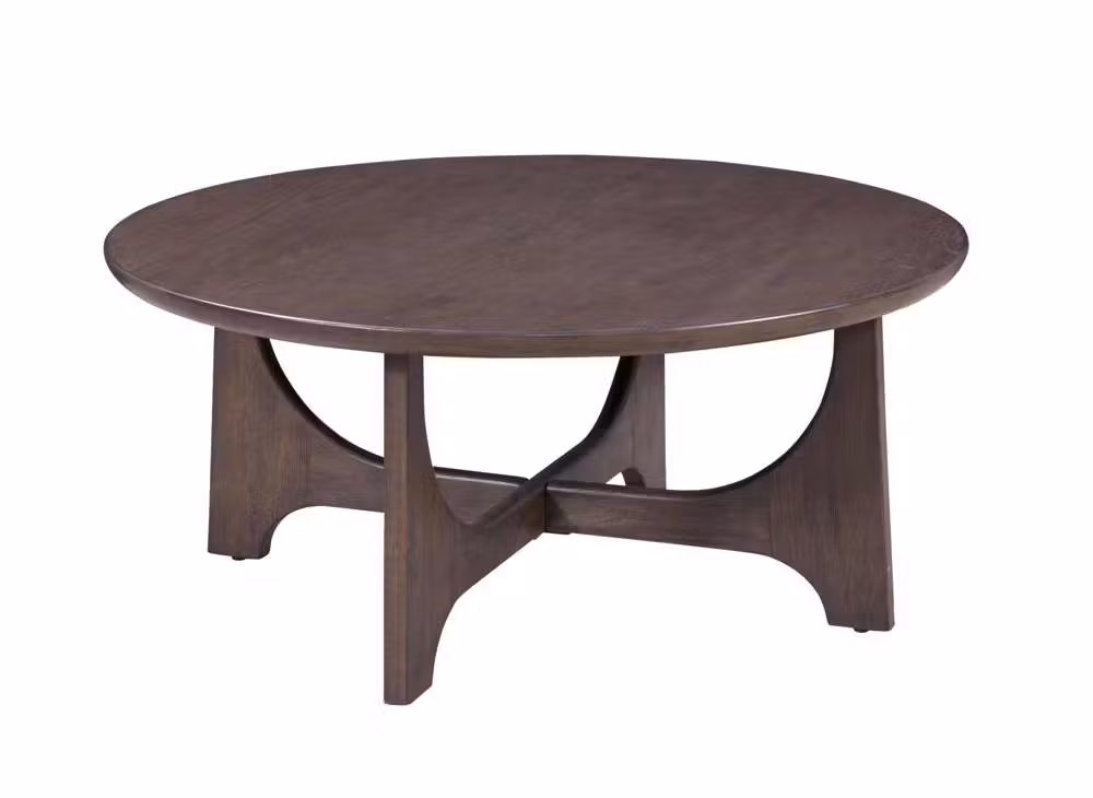 Bassett Mirror 7099-LR-120 Dunnigan Coffee Table