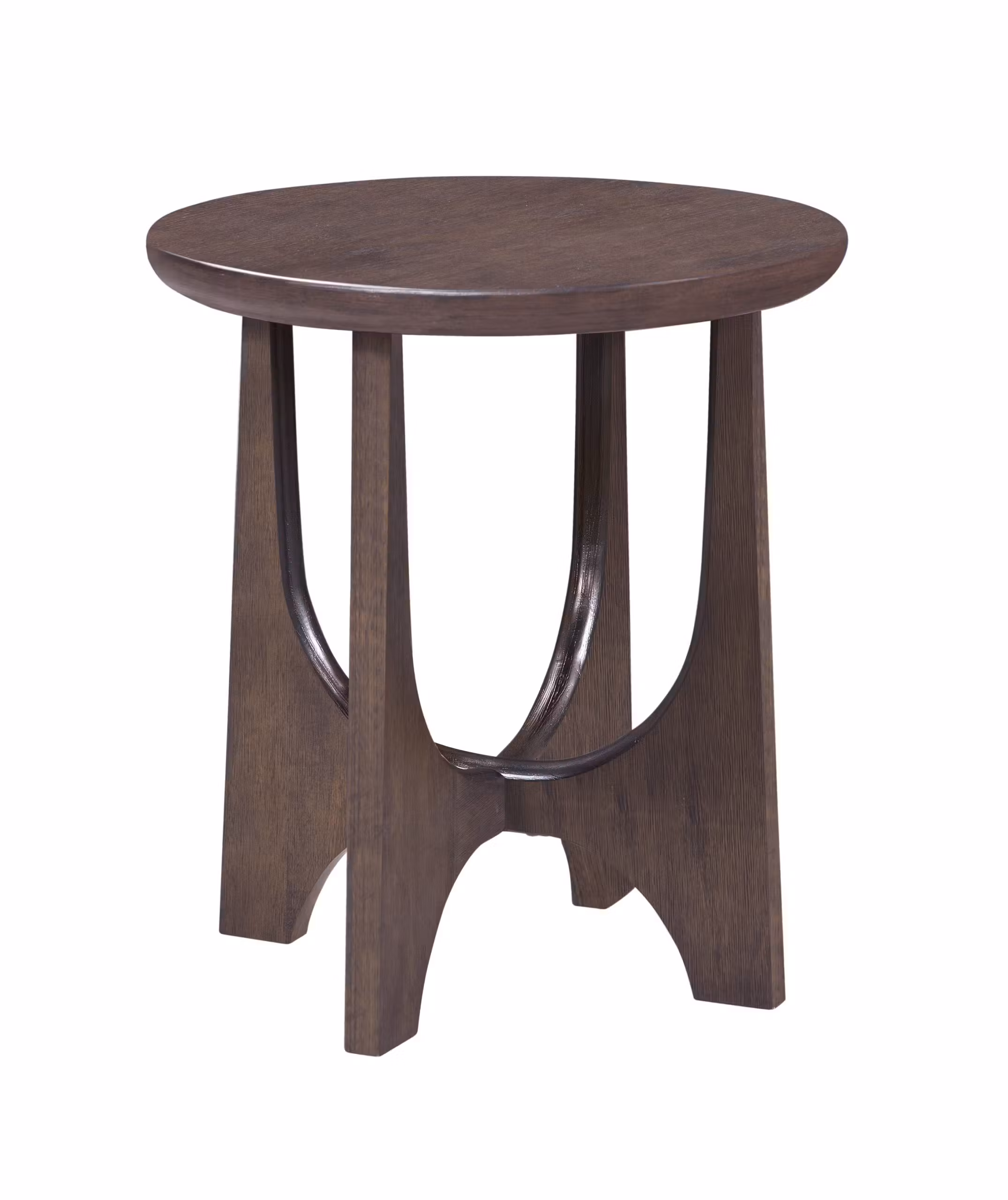 Bassett Mirror 7099-LR-220 Dunnigan End Table