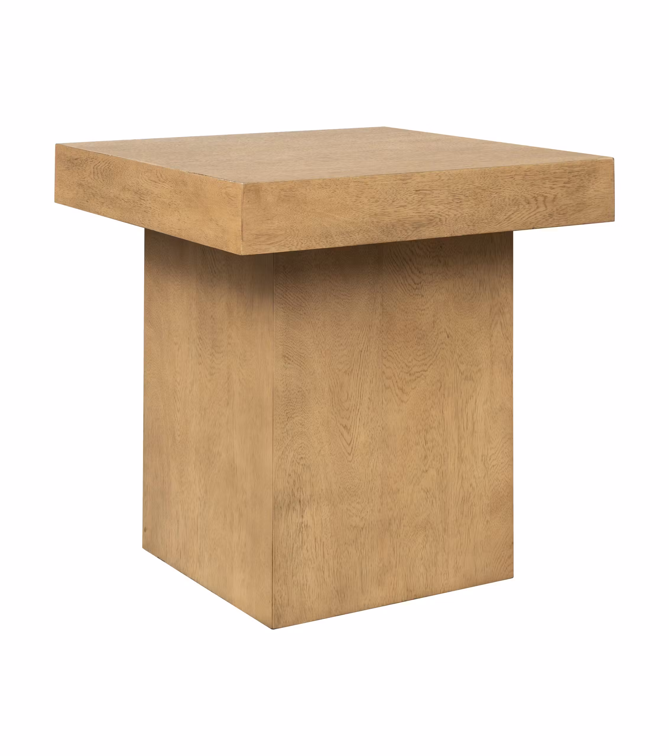 Bassett Mirror 9412-LR-251 Padula Large End Table