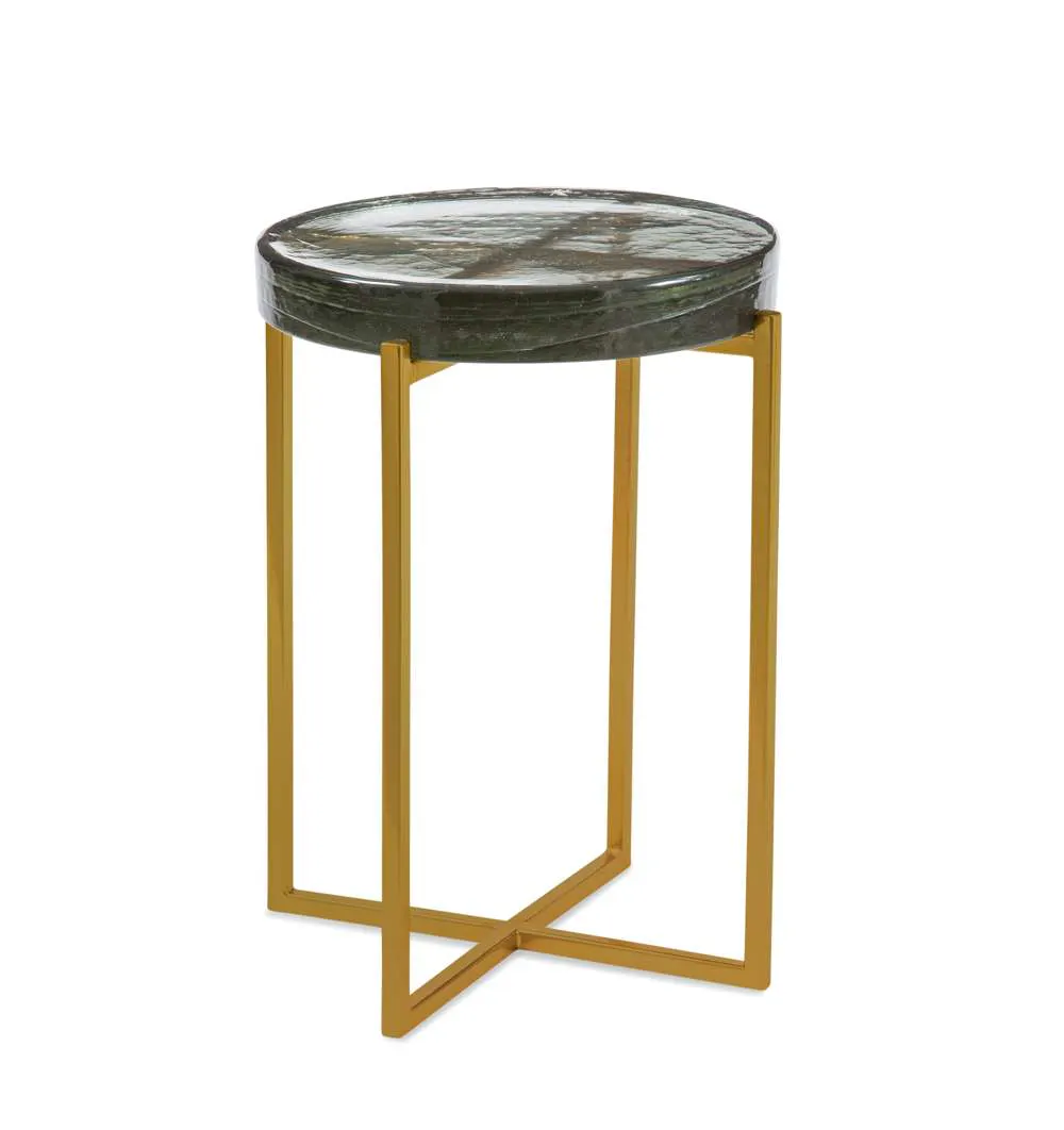 Bassett Mirror Company 9913-LR-223 Marilee Accent Table