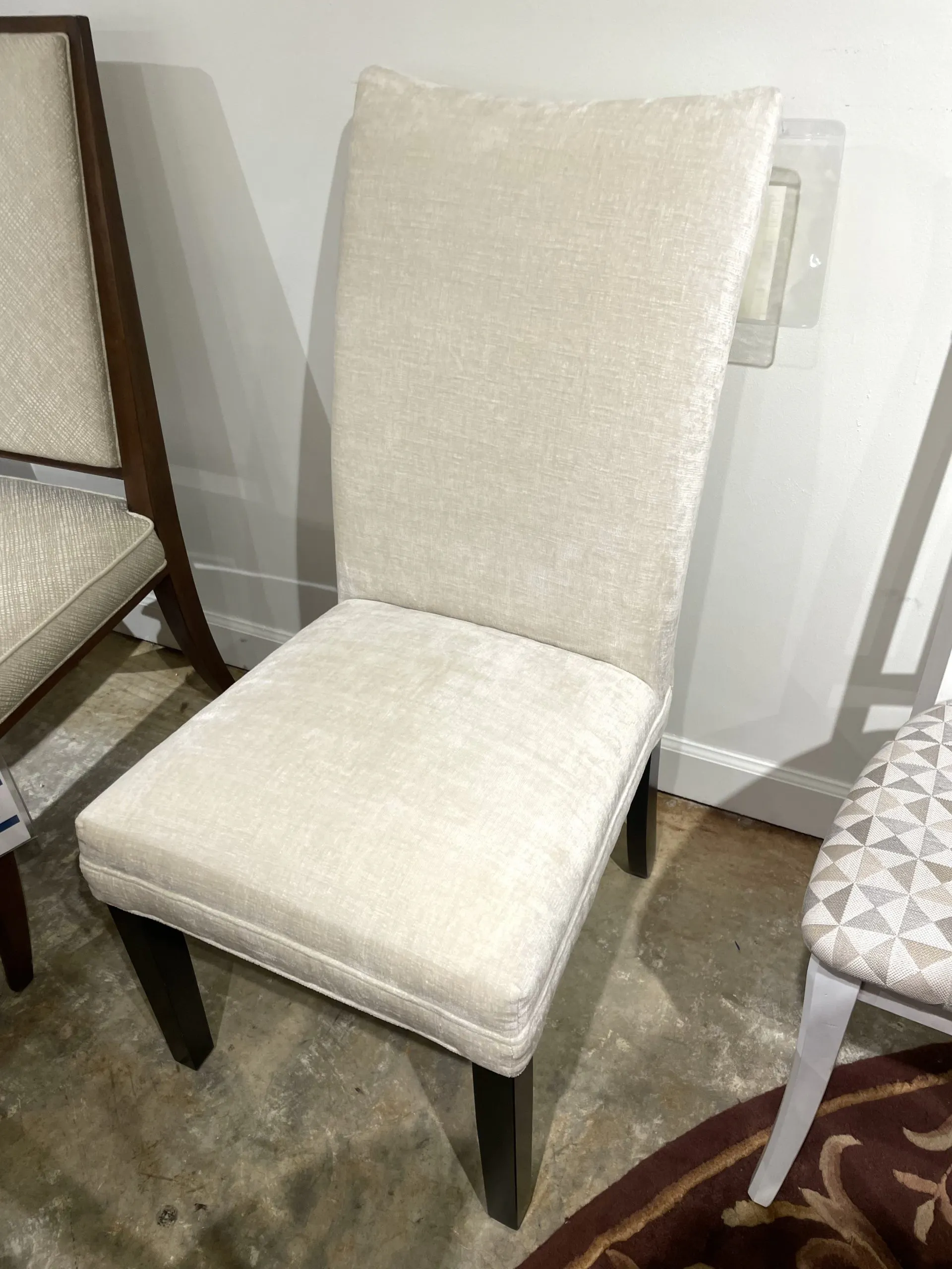 Hekman 7267 Jordan Dining Chair