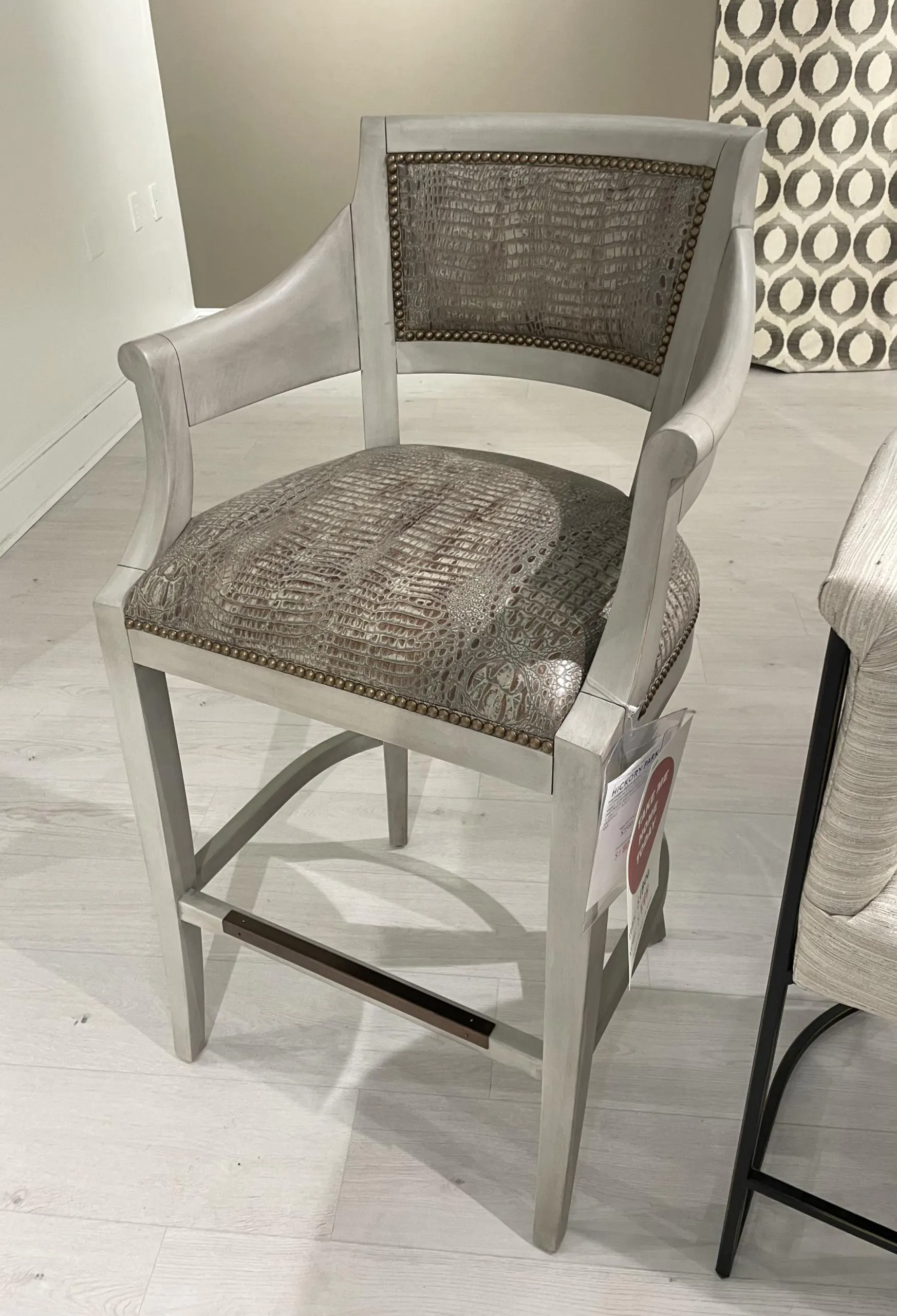 Fairfield 6022-06 Barstool