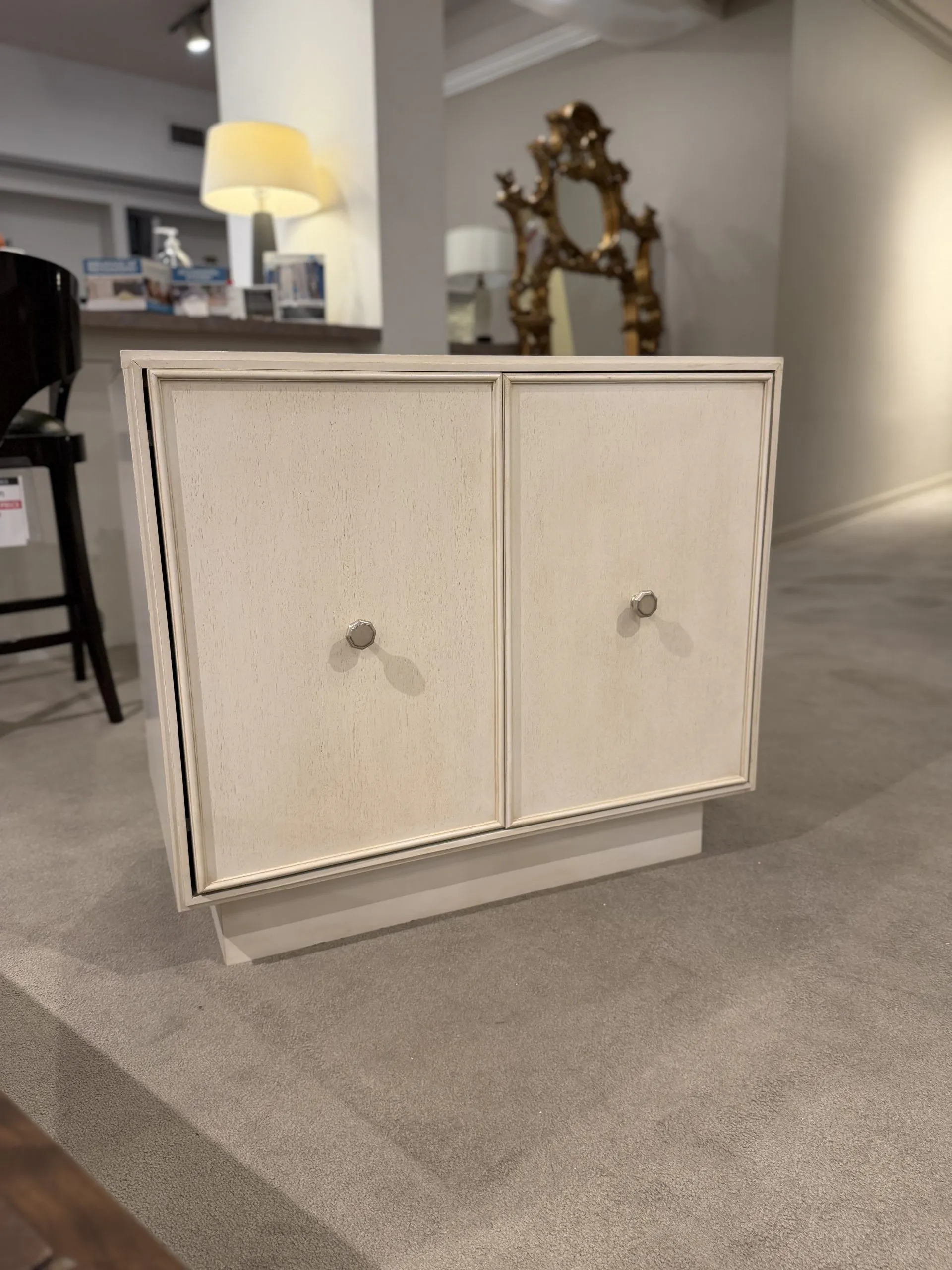 Hickory Chair HC4600-70C1 Textures Two Door Credenza
