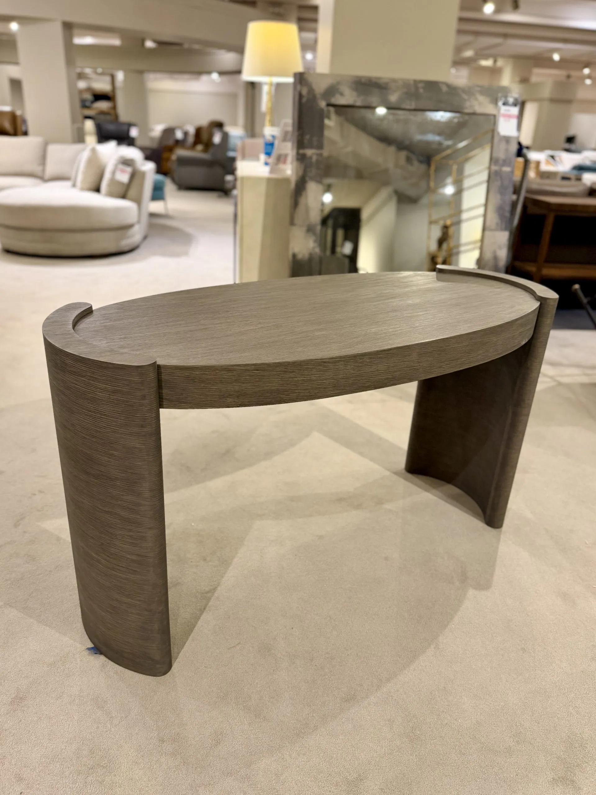 Century CDA-761-V1 Yumi Desk