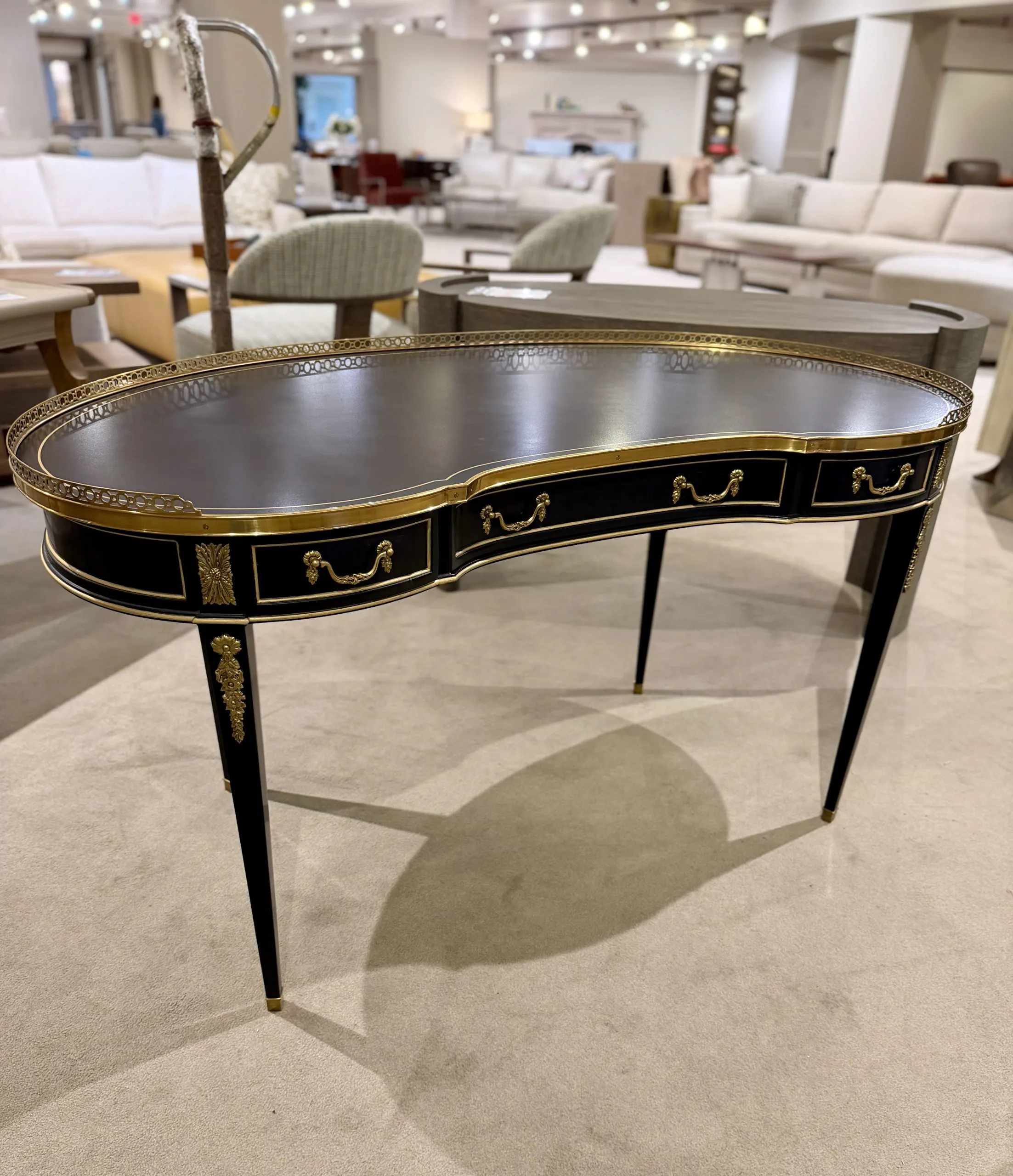 Maitland-Smith 89-0009/60 Lady’s Eclipse Desk