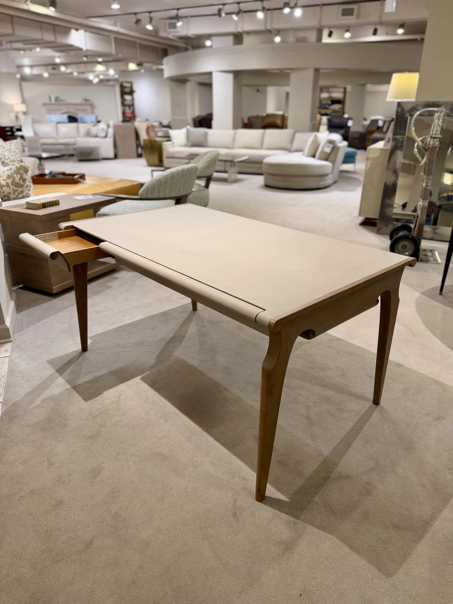 Century AEA-760 Terri Desk