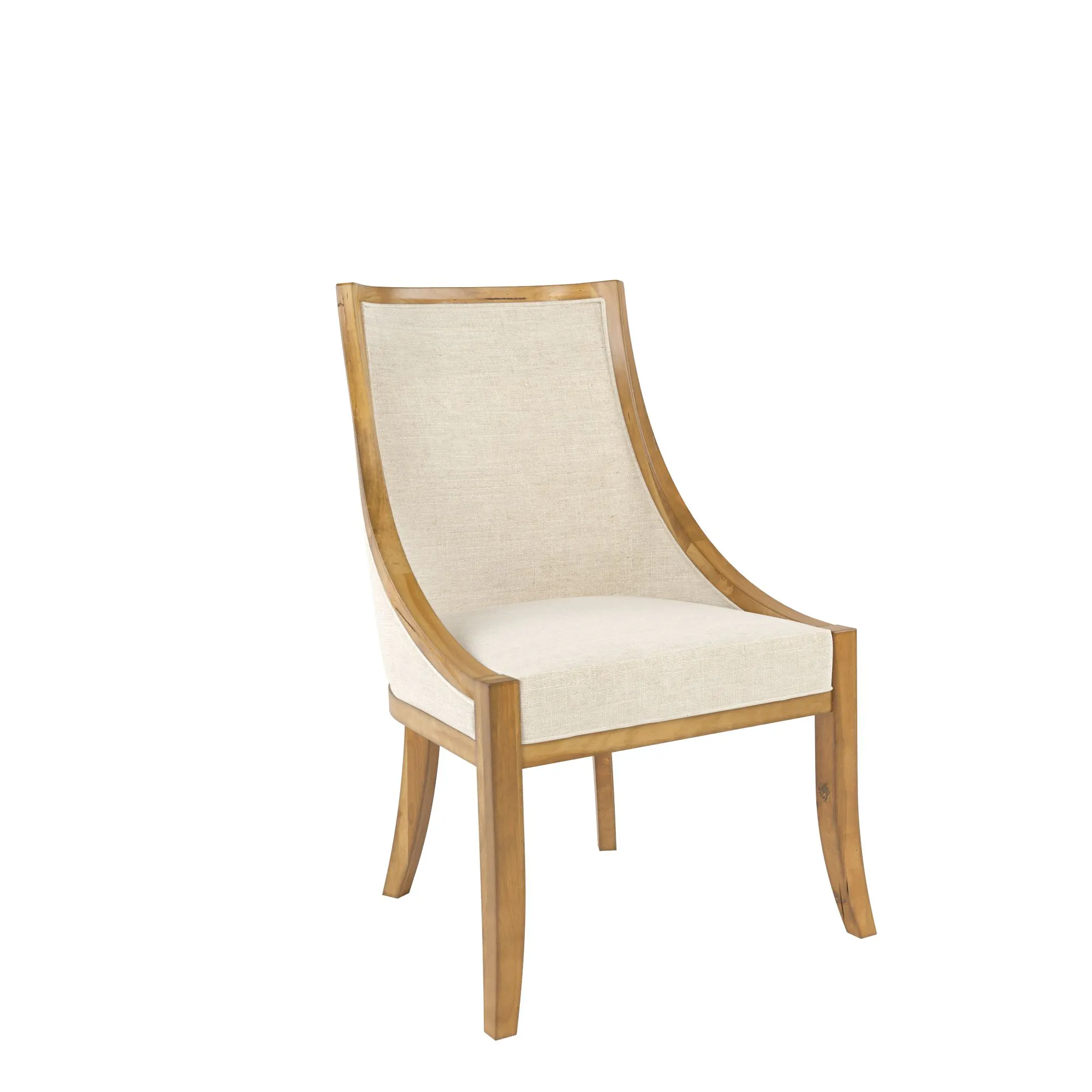 Canadel Furniture CNN0319AAL01DNA Chair 319A