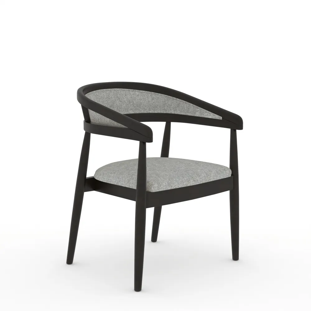 Canadel Furniture CNN063207A07MNA Chair 6320