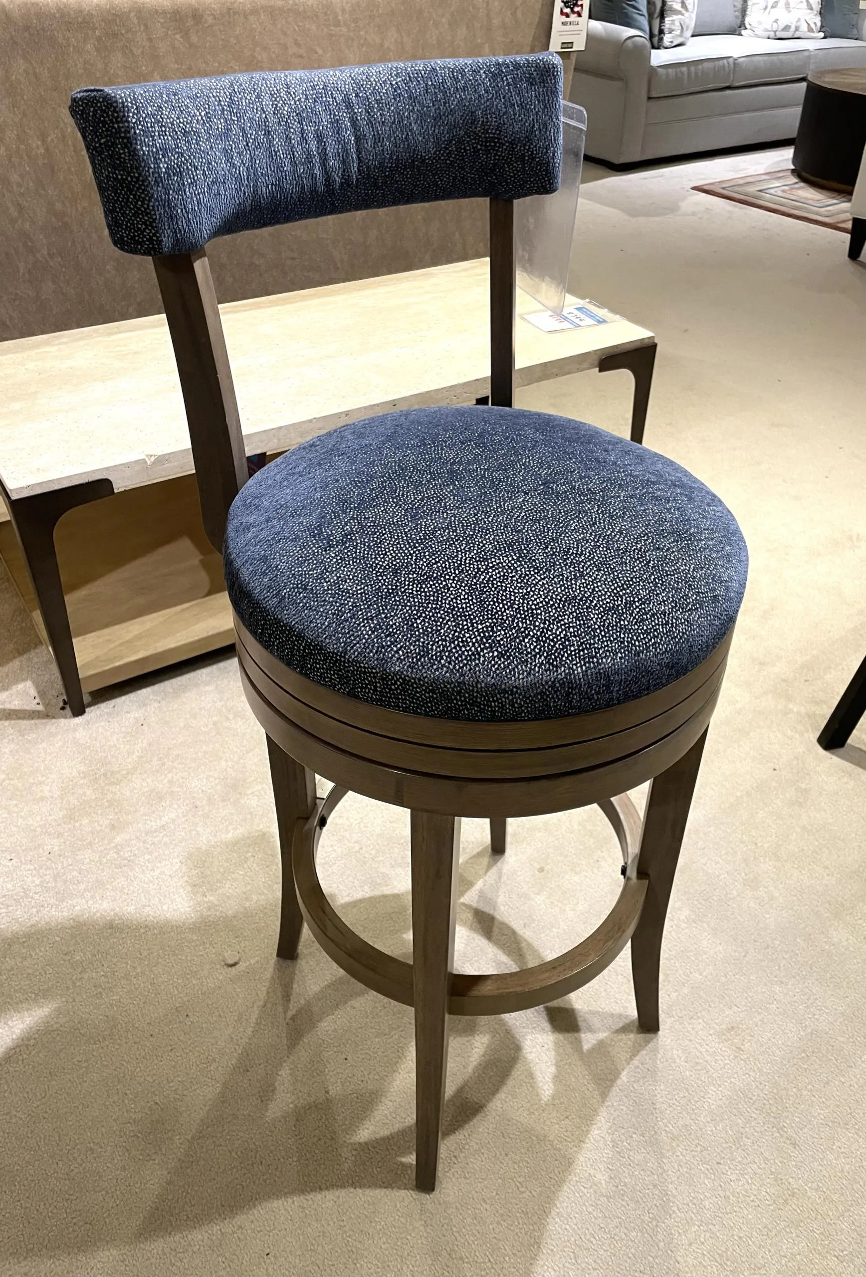 Hekman 7475 Barstool