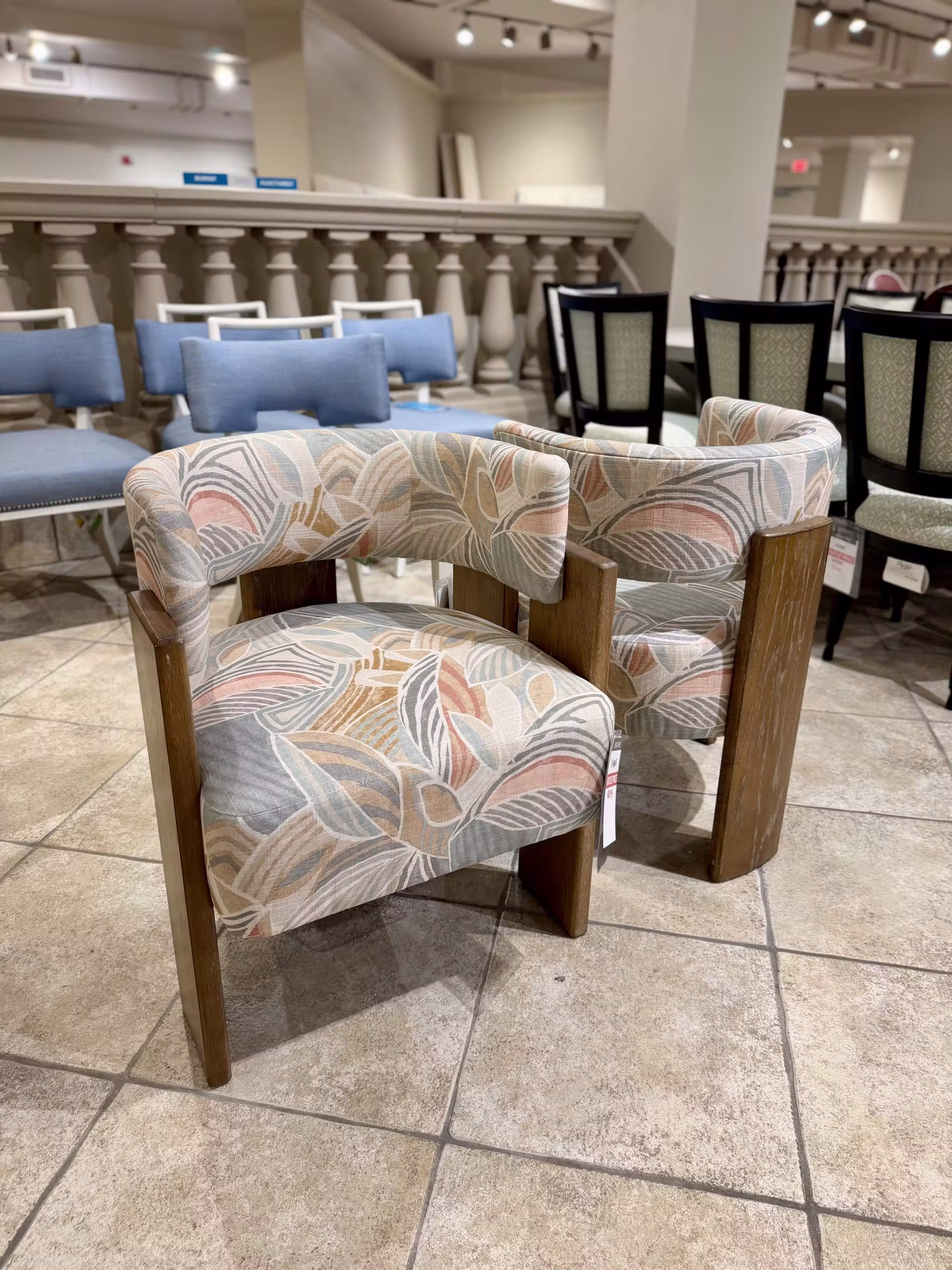 Century CC9-3170A Carter Dining Arm Chair