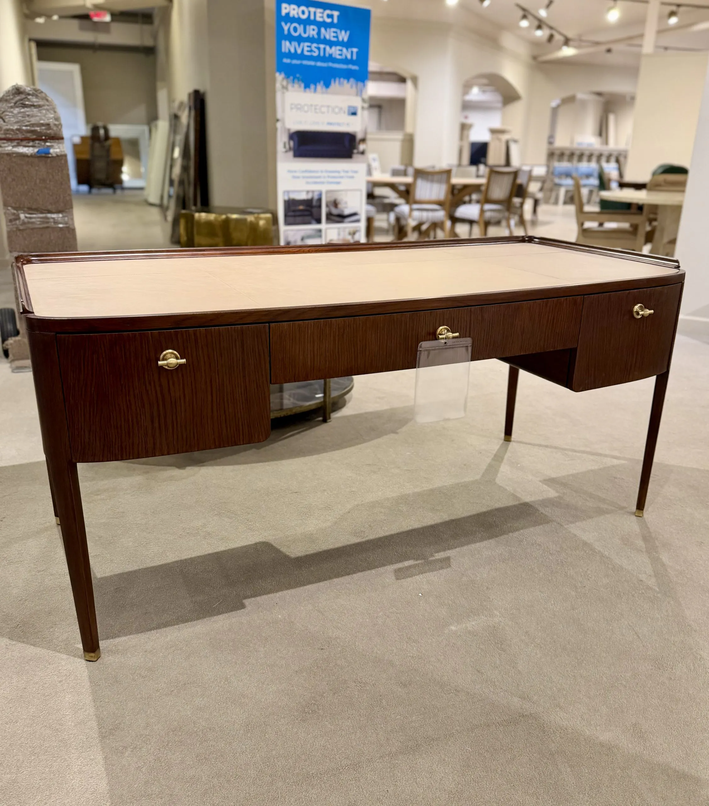 Century C7A-763-V2 Meri Desk