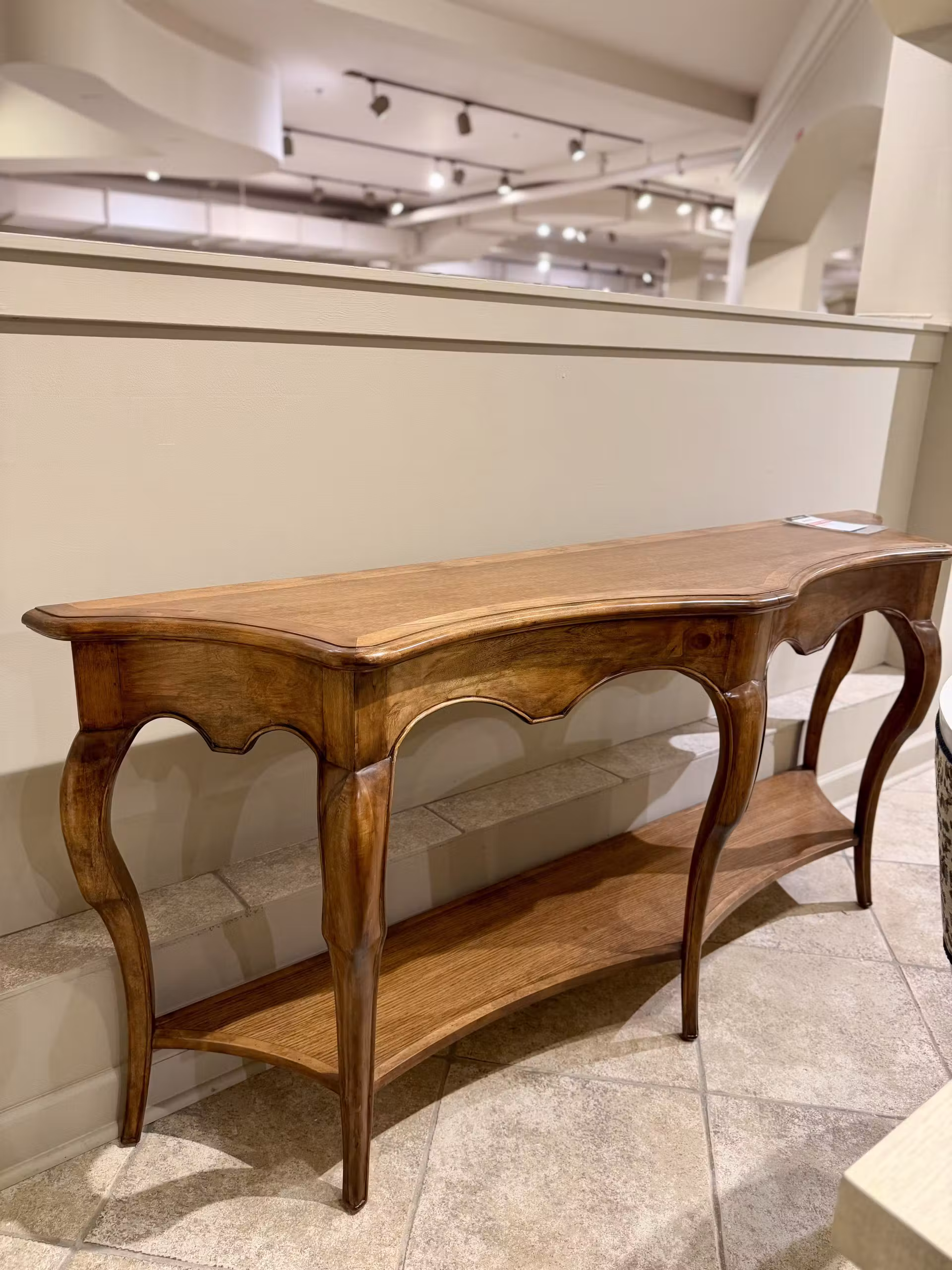 Maitland-Smith 8535-34 Eloise Console Table
