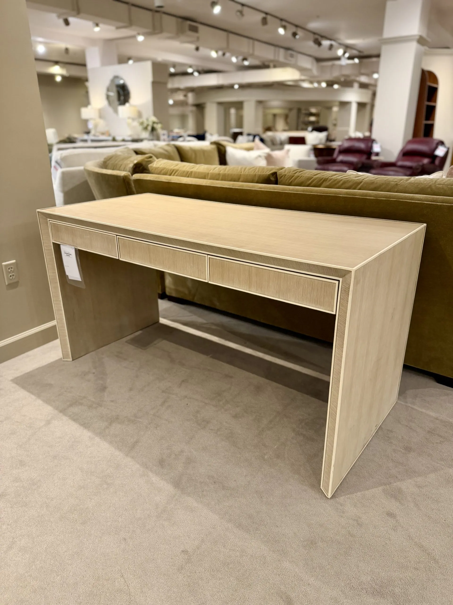 Highland House HH19-780/30 Hunter Desk