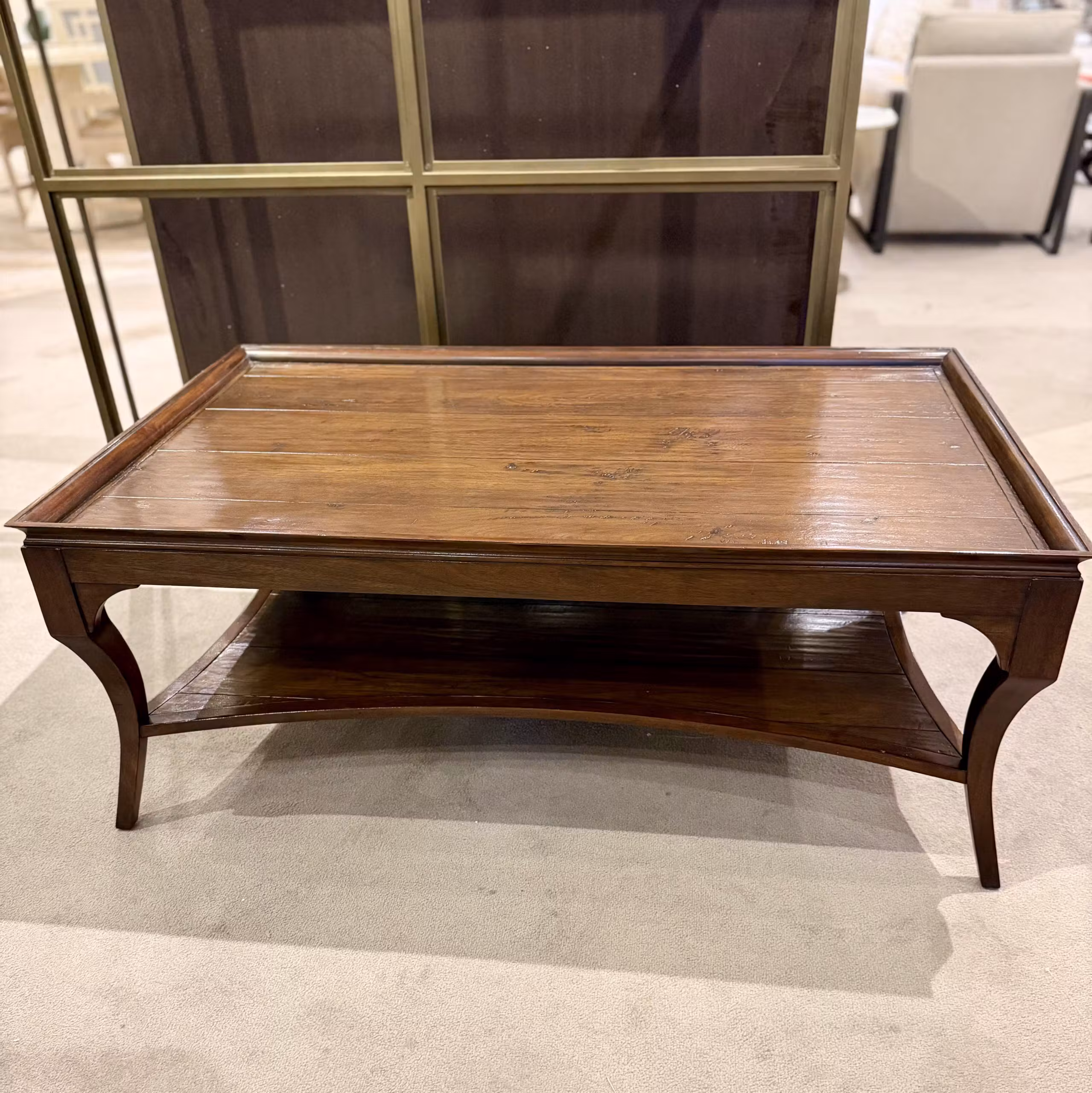 Century SF5971 Hamilton Cocktail Table