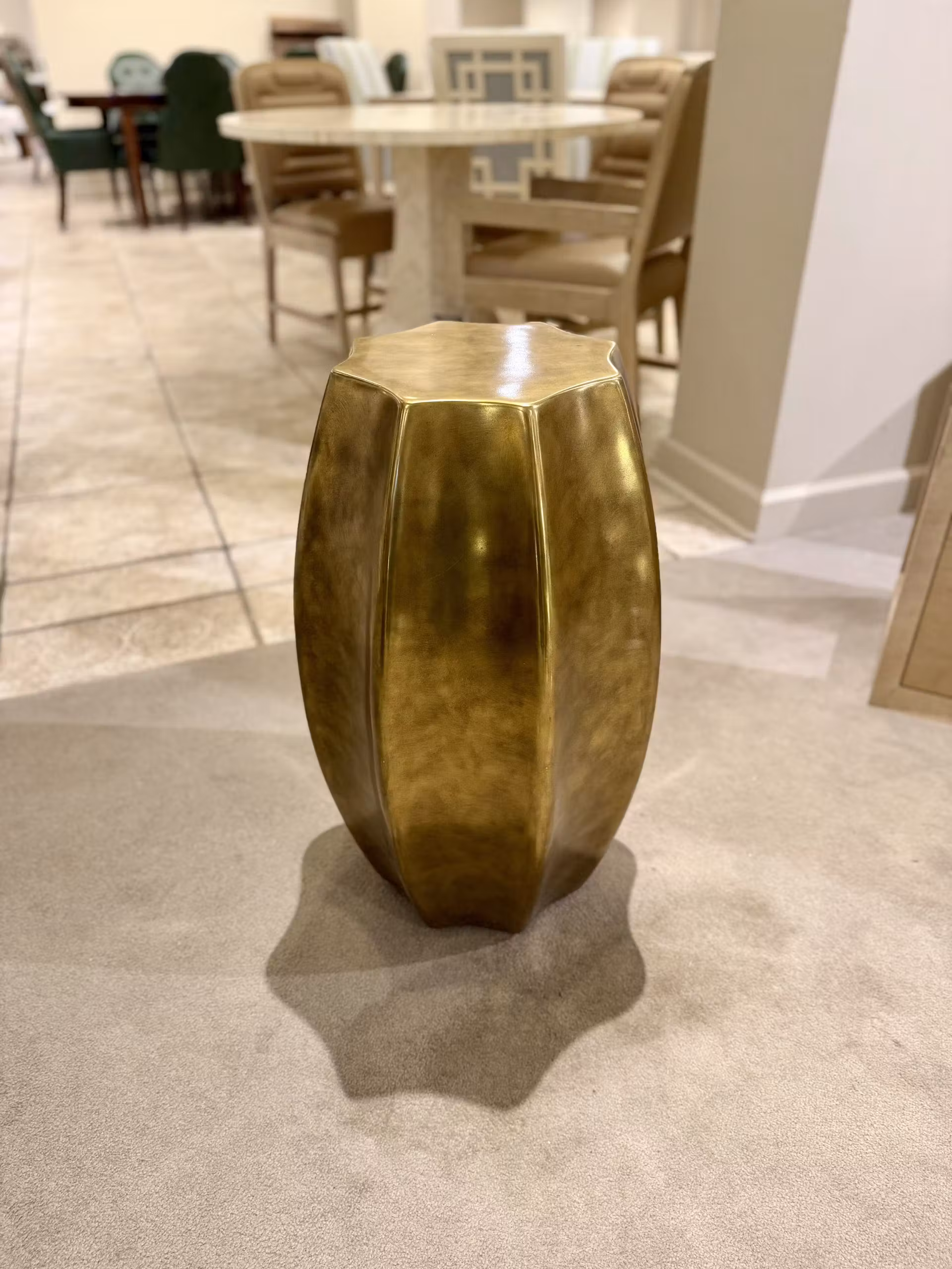 Century SF5036 Chairside Table